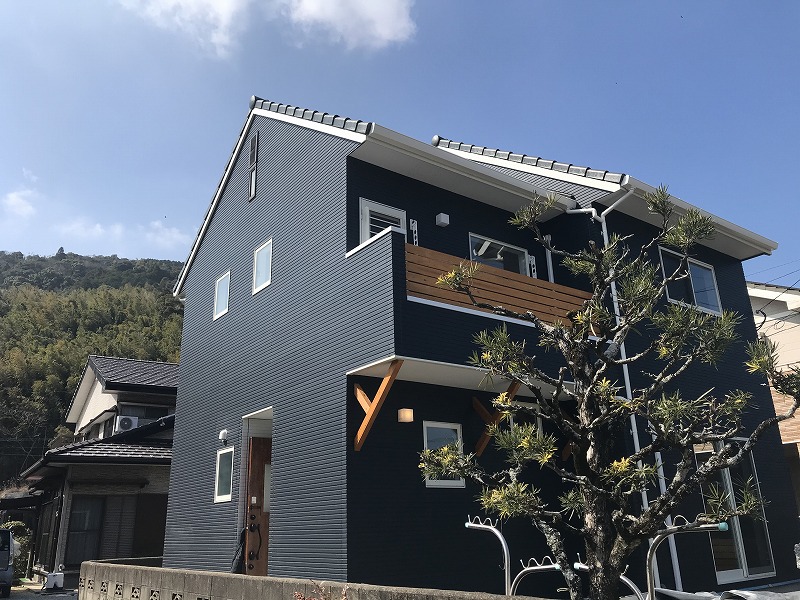 唐津市 K様邸
