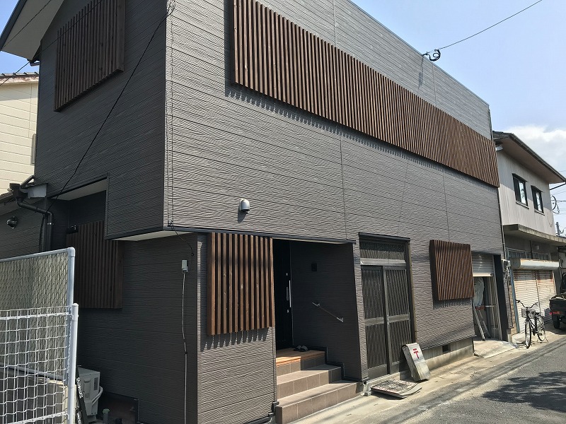 唐津市 T様邸